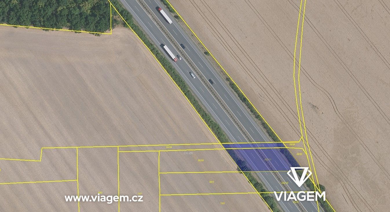 Zemědělský pozemek · Odolena Voda, okres Praha-východ - 3