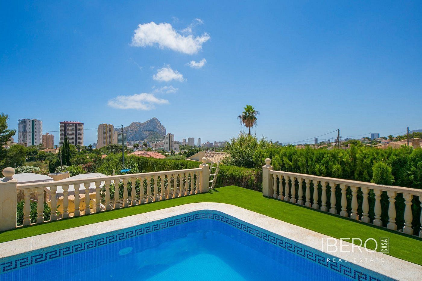 Rodinný dům · 230 m² · Calpe, ES - 3
