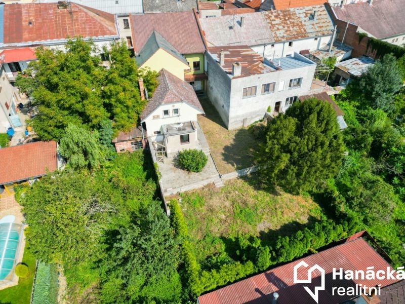 Prodej ubytovací zařízení - Förchtgottova, Tovačov I-Město, 300 m² - 5