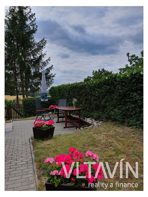 Chalupa · 58 m² · Rabyně, okres Benešov - 3