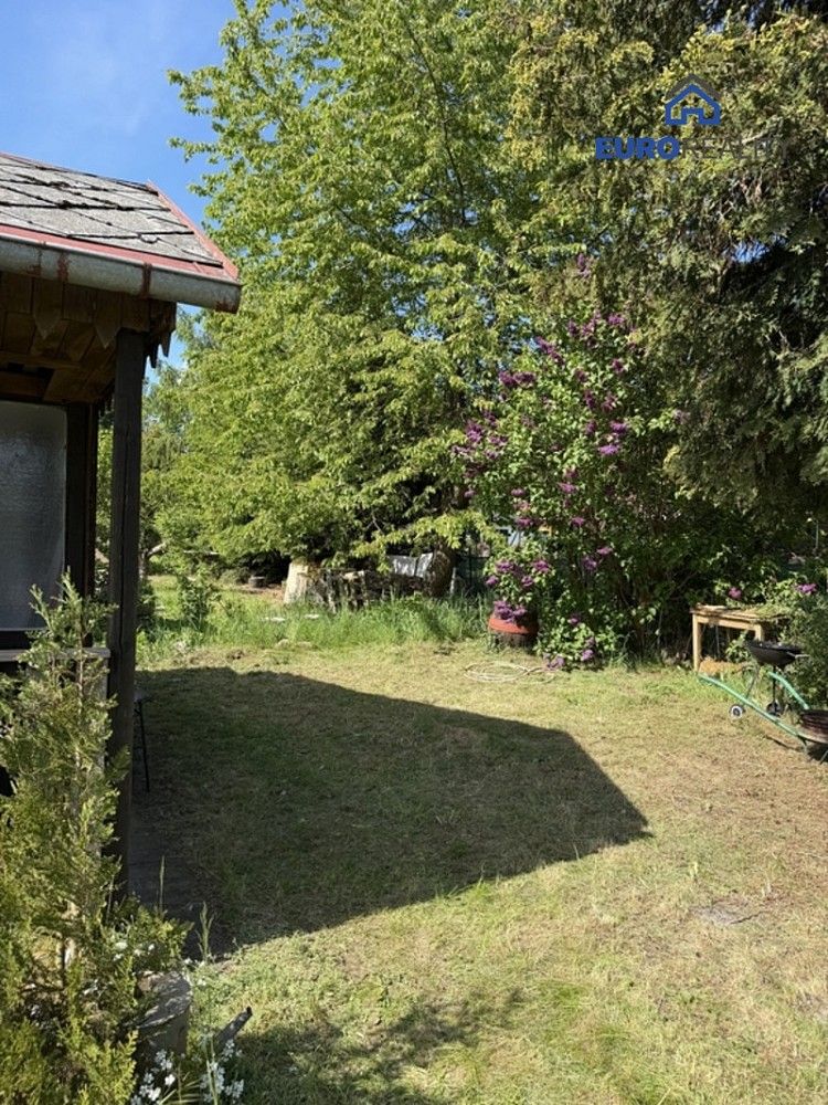 Chalupa · 18 m² · Chodová Planá, okres Tachov, Plzeňský kraj - 3