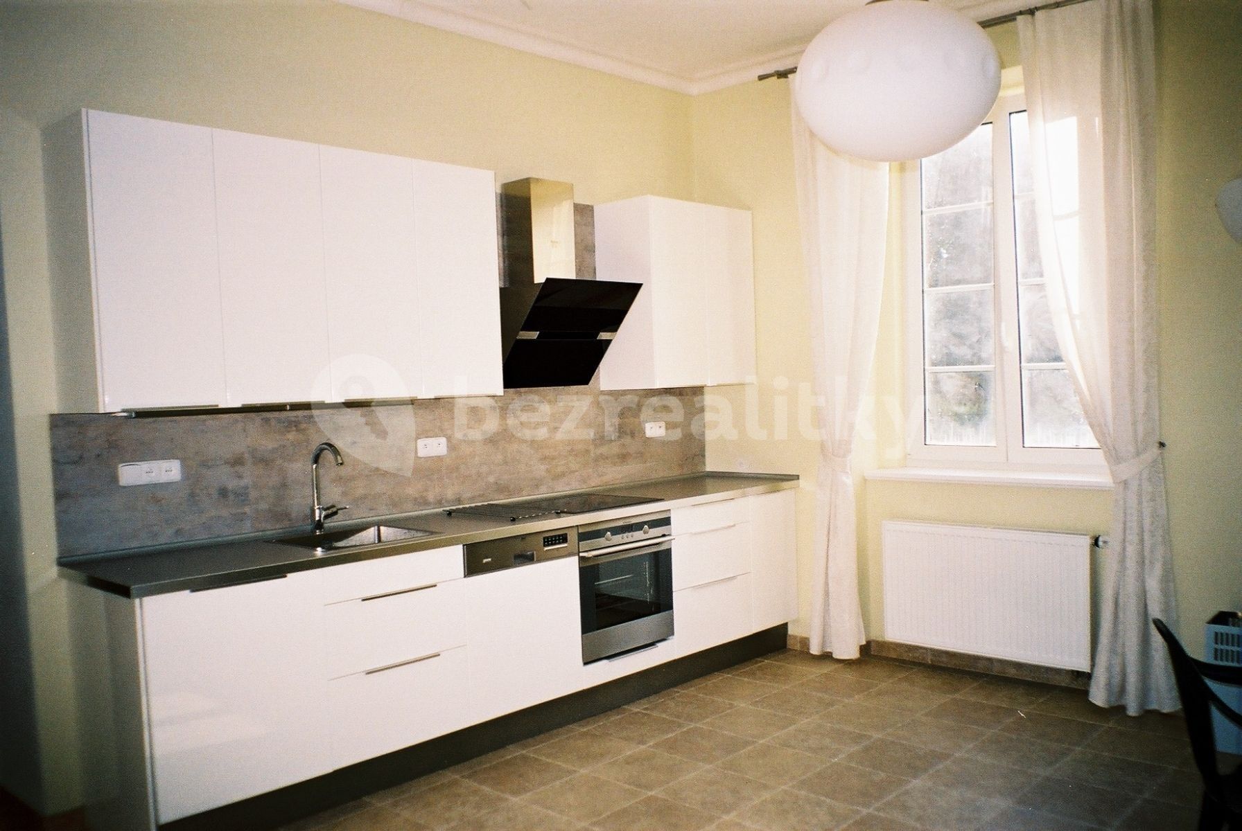 2+1, Klidná, Kunice - Kunice u Říčan, Středočeský kraj, 71 m² - 2
