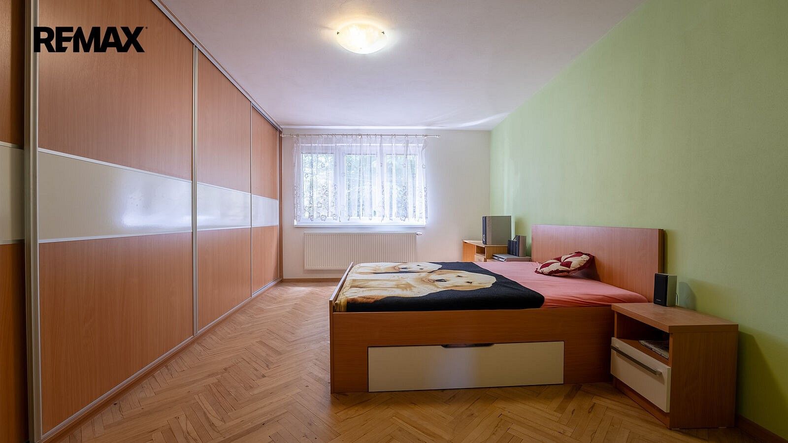 Prodej rodinný dům - Zámecká, Bučovice, okres Vyškov, 144 m² - 5