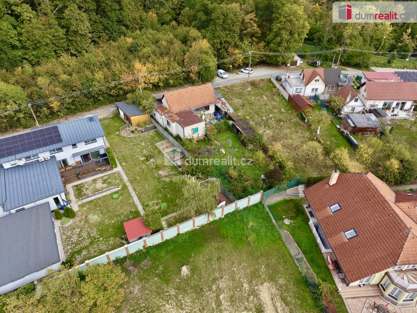 Pozemek pro bydlení · 648 m² · Kocanda, Zlín - 4