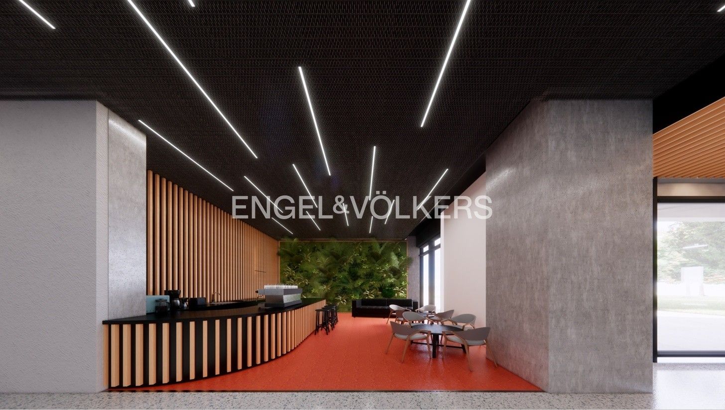 Pronájem komerční - Sazečská 560, Praha Malešice, 1 056 m² - 5