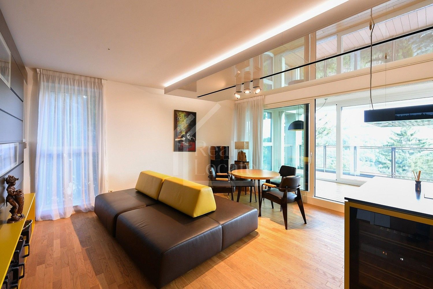 Byt 4+kk · 111 m² · Praha - Hlubočepy, okres Praha 5, Hlavní město Praha - 4