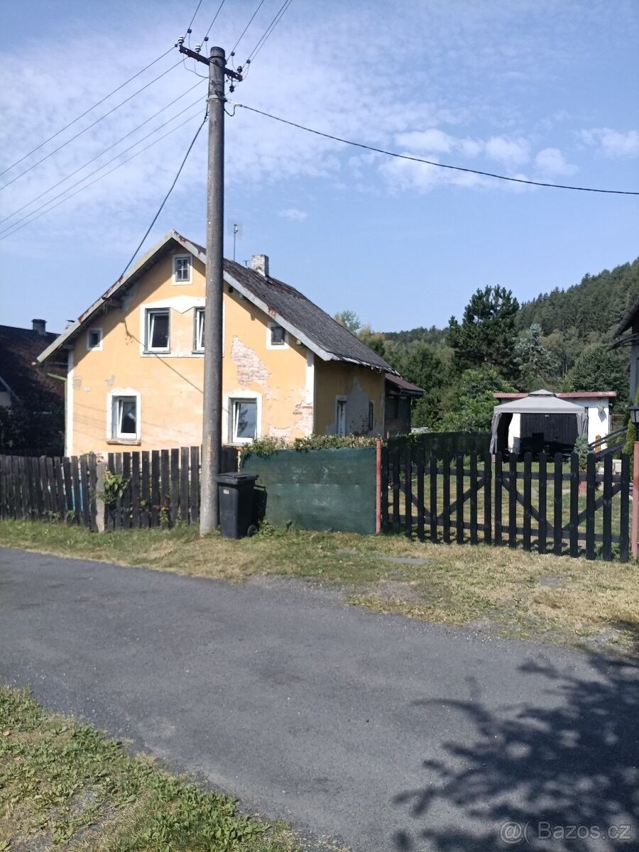 Rodinný dům