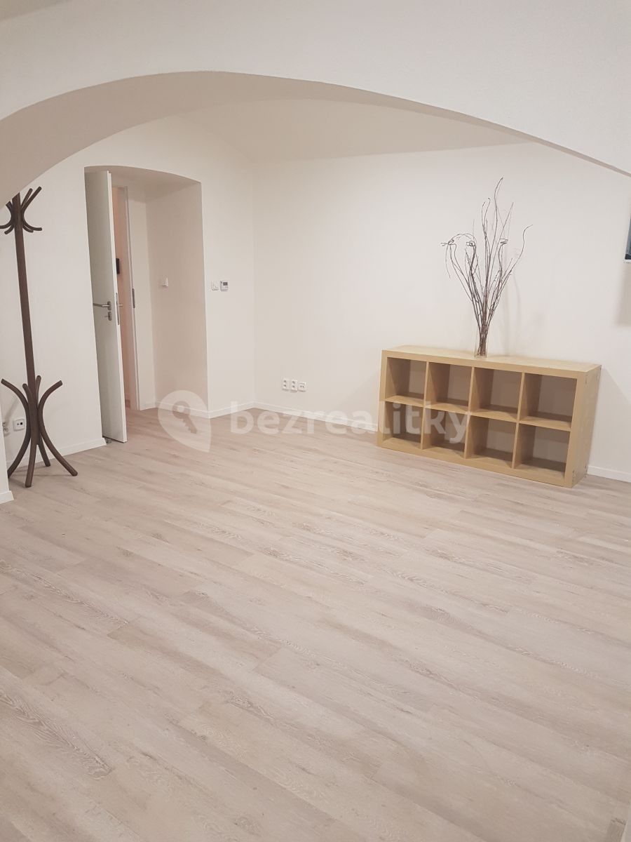 2+1, Slezská, Praha - Vinohrady, 66 m² - 1