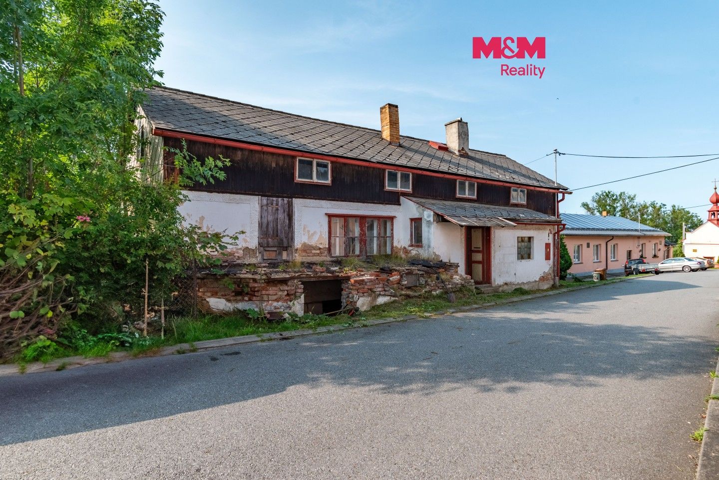 Rodinný dům, 200 m²