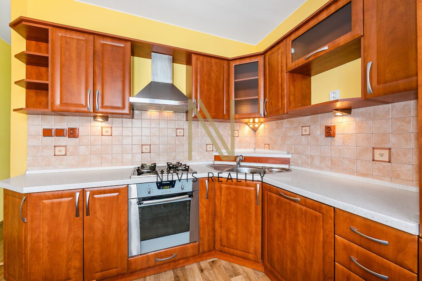 3+1, Suvorovova 624, Klatovy IV, 62 m² - 2