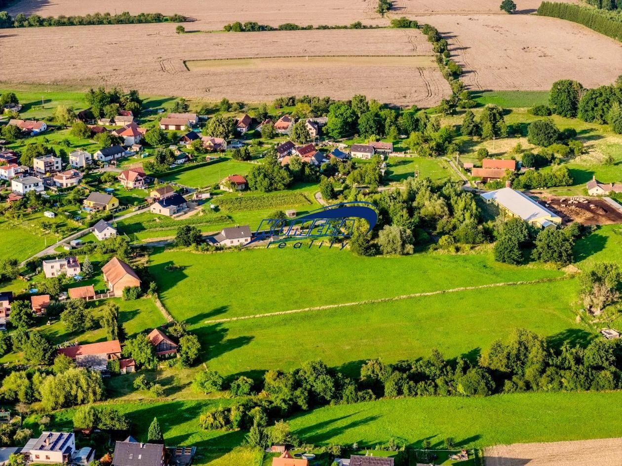 Prodej pozemek pro bydlení - Dobšín, 12 782 m²