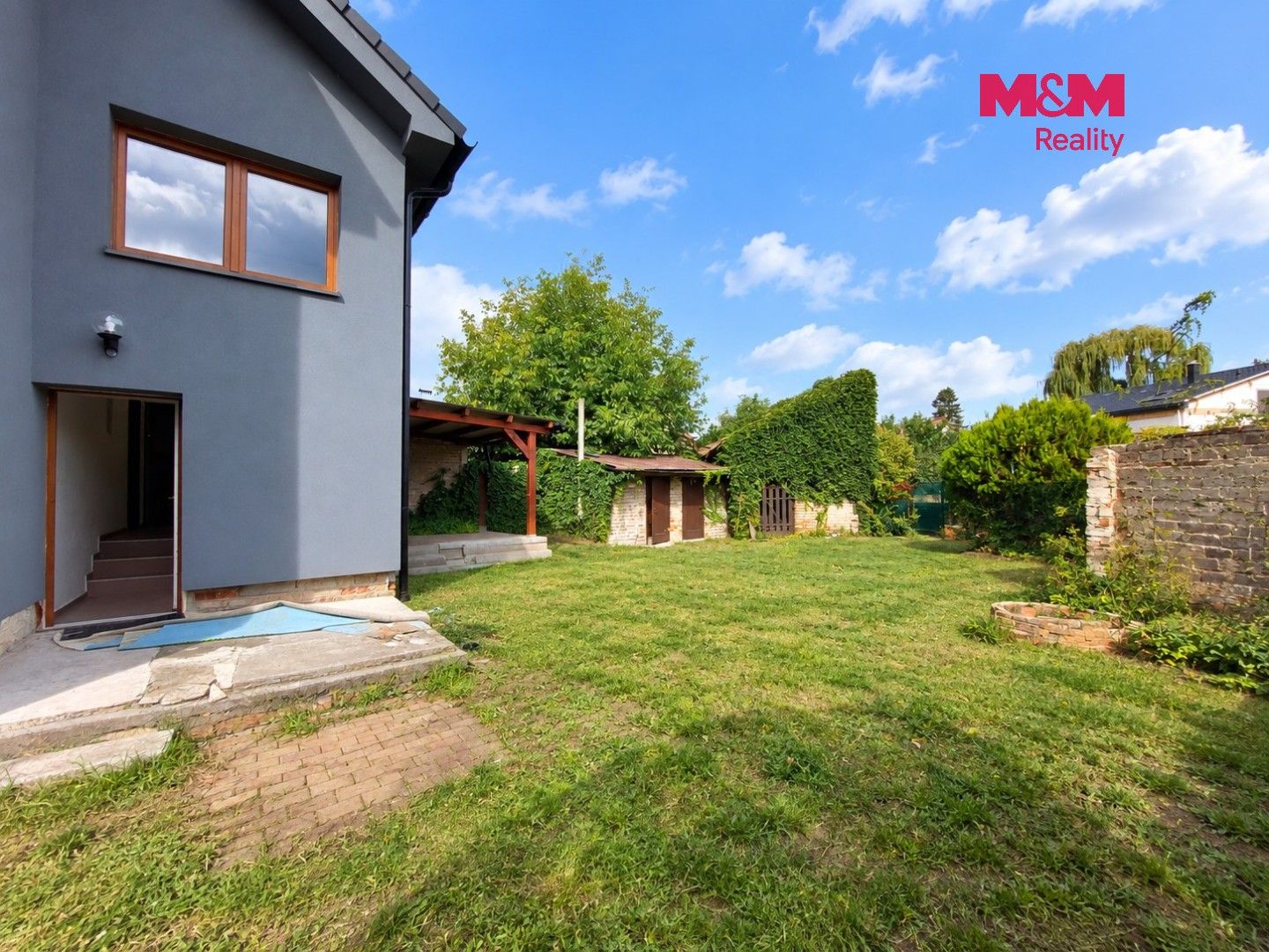Rodinné domy, Mlýnská, Pečky, 143 m² - 2