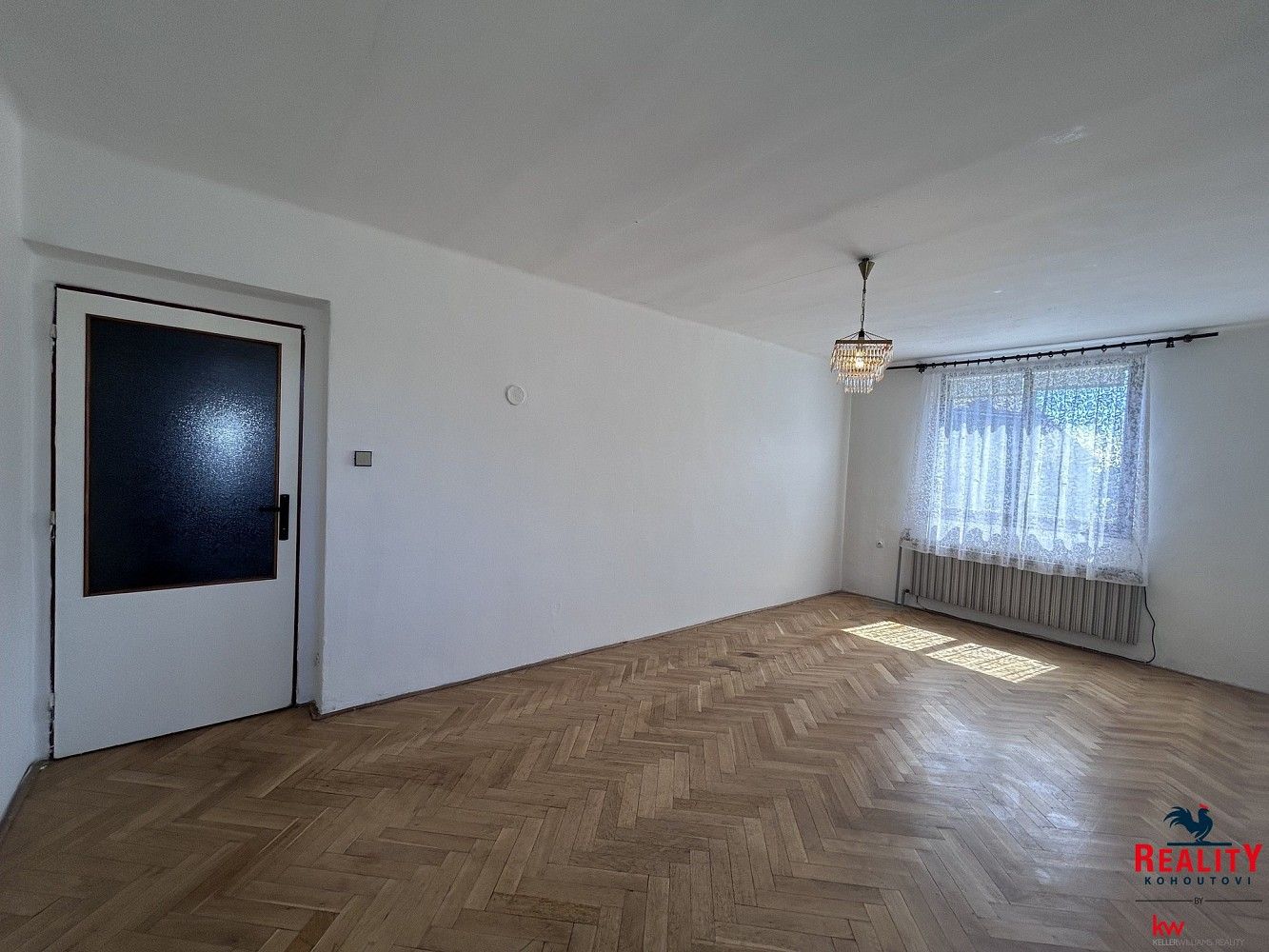 Prodej byt 3+1 - Ktiš, okres Prachatice, Jihočeský kraj, 69 m² - 5