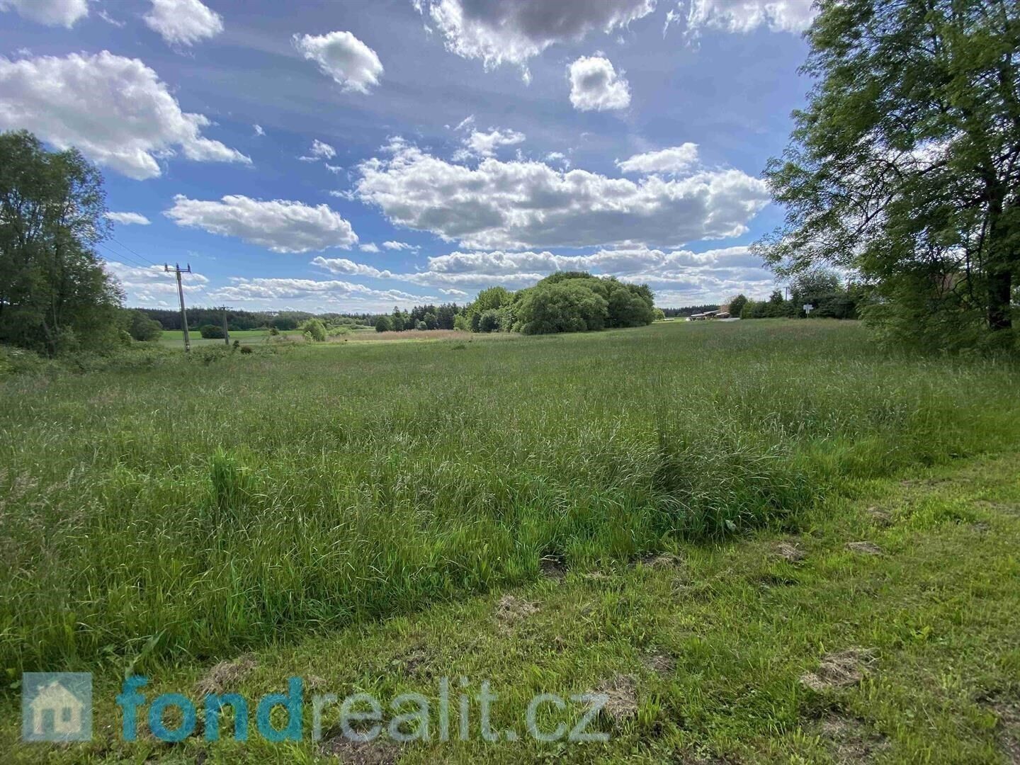 Prodej pozemek pro bydlení - Slavonice, 3 m²