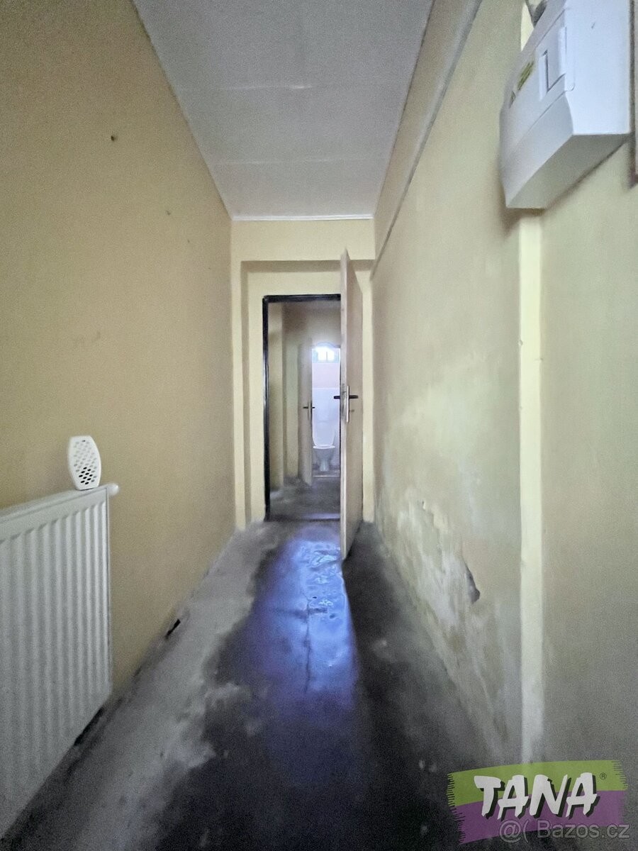 Prodej rodinný dům - Kocbeře, 544 64 - 5