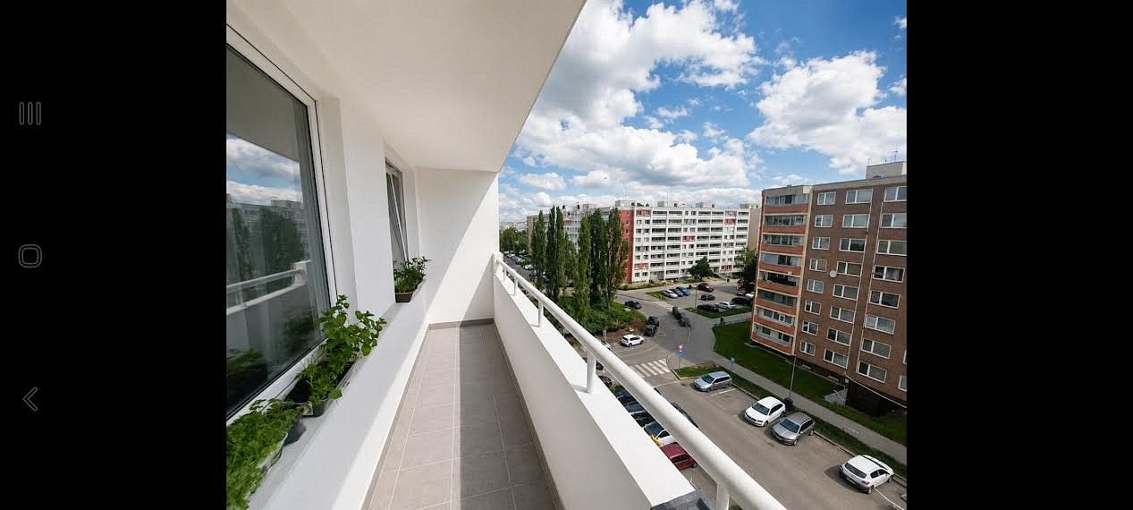 Prodej byt 3+1 - Praha - Stodůlky, okres Praha 13, Hlavní město Praha, 80 m² - 5