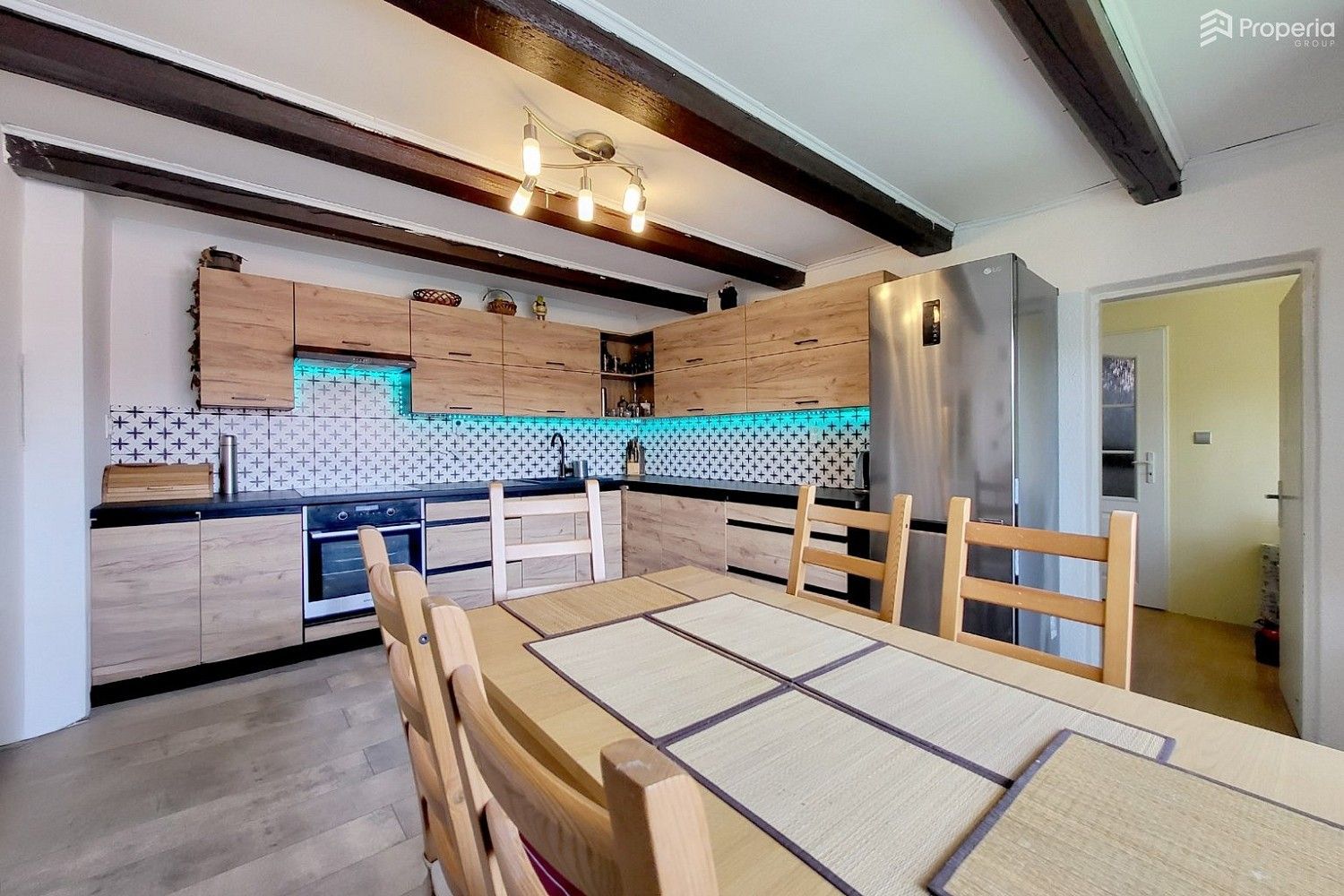 Prodej rodinný dům - Kožušice, okres Vyškov, Jihomoravský kraj, 105 m² - 2