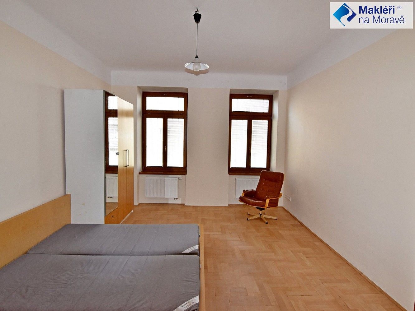 Pronájem byt 3+1 - Olomouc - Nová Ulice, Olomoucký kraj, 85 m² - 5