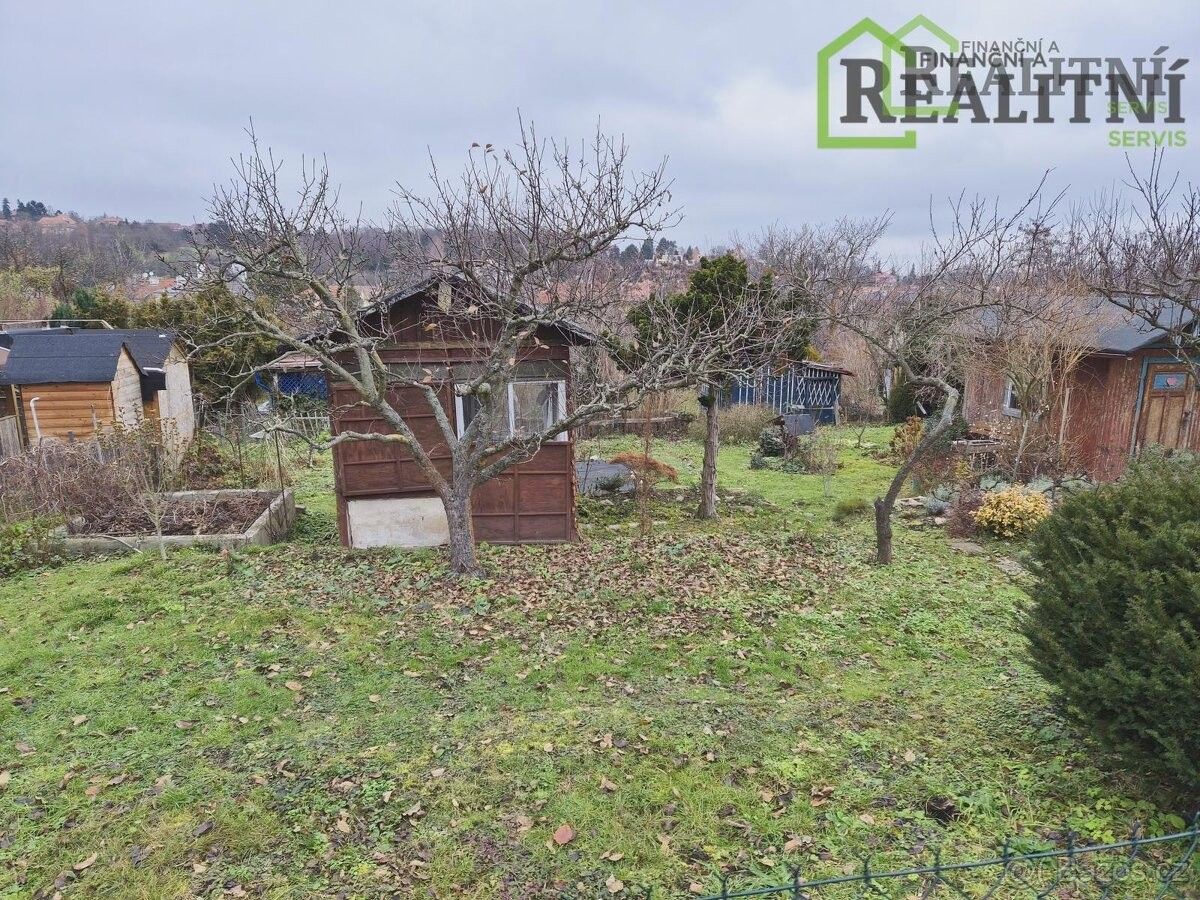 Prodej chata - Praha, 162 00