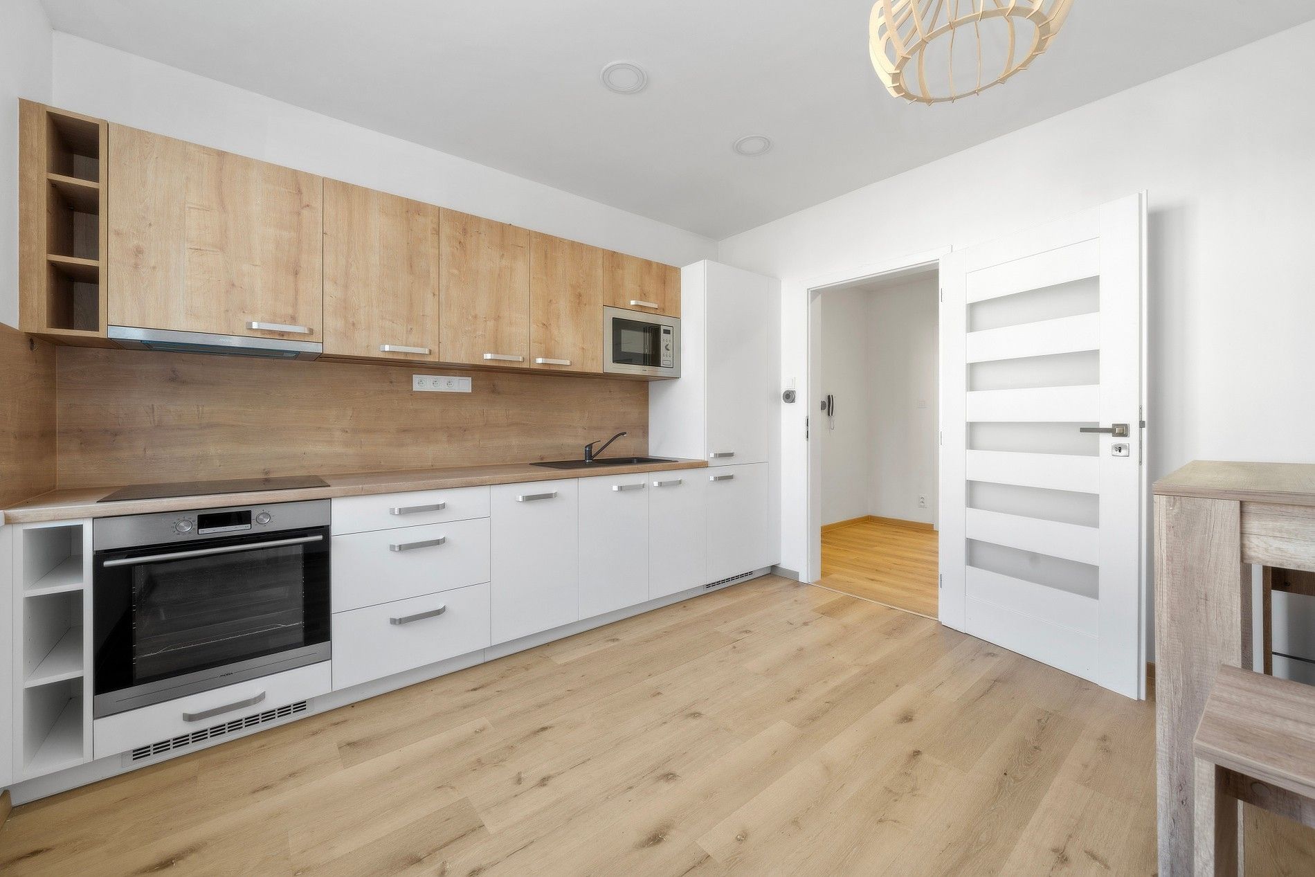 Byt 3+1 · 77 m² · Nekvasovy - 3