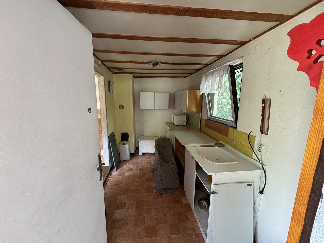 Chalupa · 52 m² · Brno - Útěchov, okres Brno-město, Jihomoravský kraj - 4