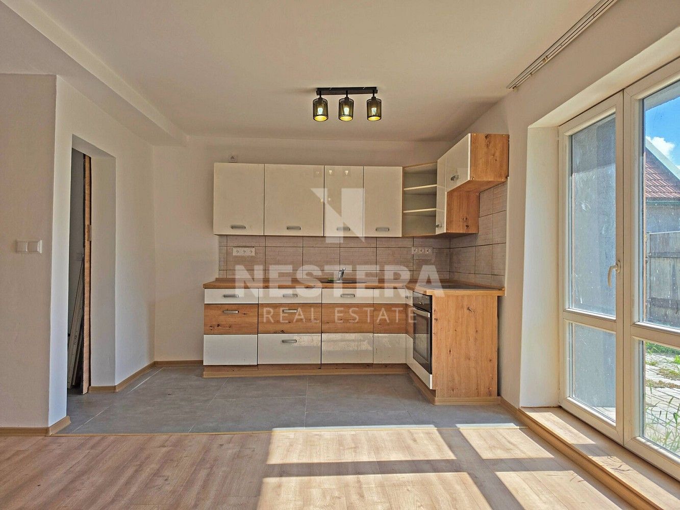Prodej rodinný dům - Liblice, okres Mělník, 50 m² - 5