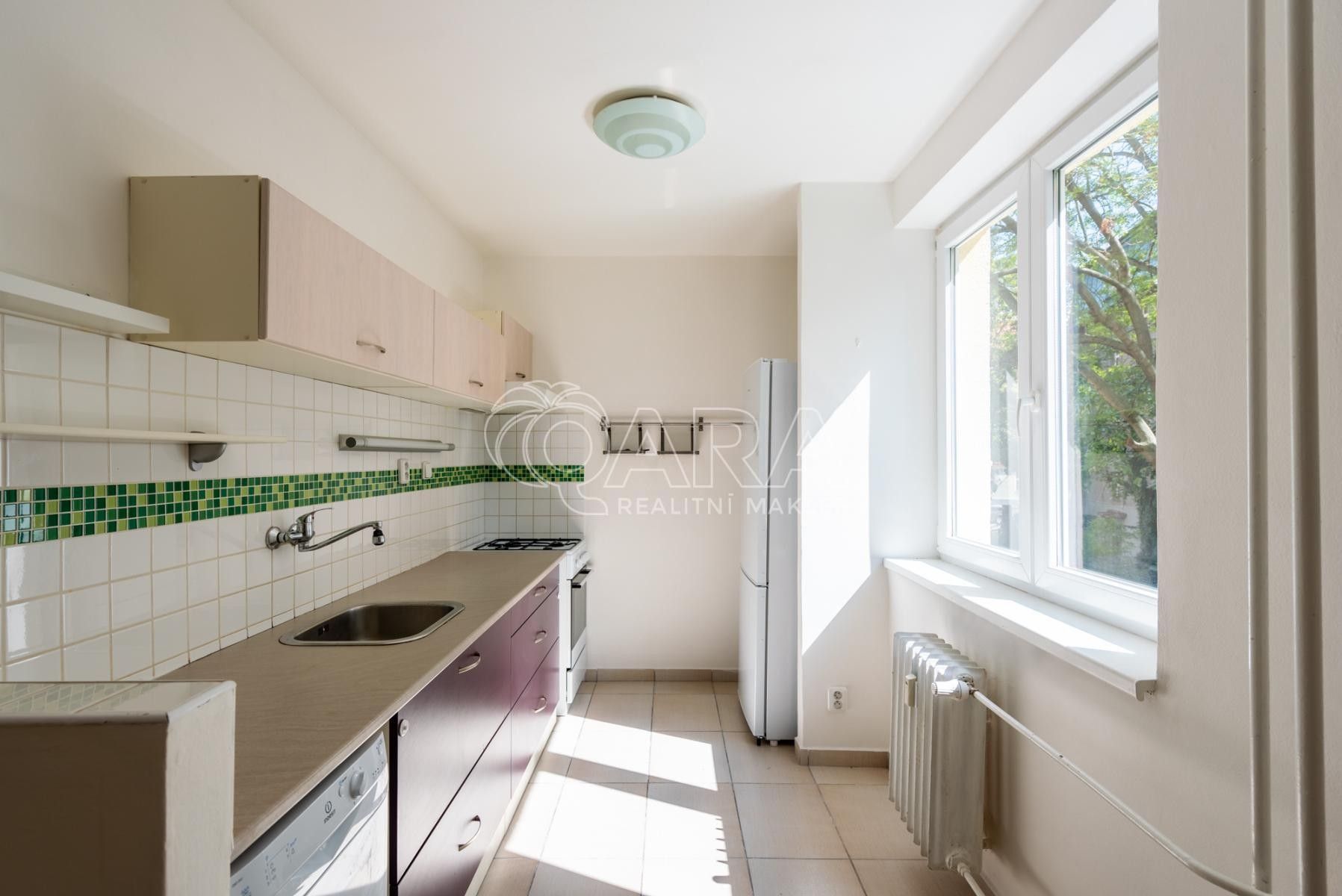 Pronájem byt 3+kk - Milady Horákové  , Praha, 63 m² - 5