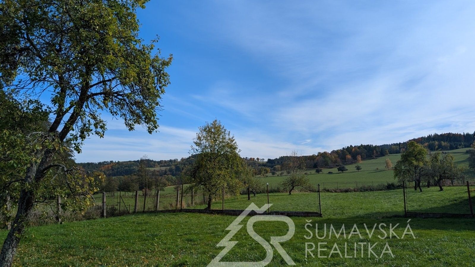 Prodej pozemek pro bydlení - Volenice, 1 966 m²