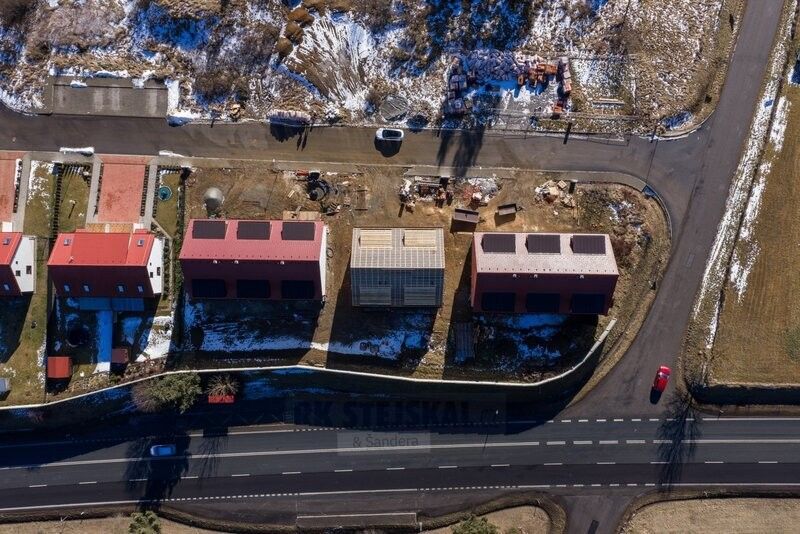 Prodej rodinný dům - Český Krumlov, 381 01