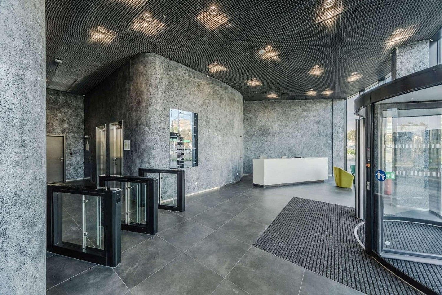 Kanceláře, Evropská, Praha 6 - Vokovice, 447 m² - 2