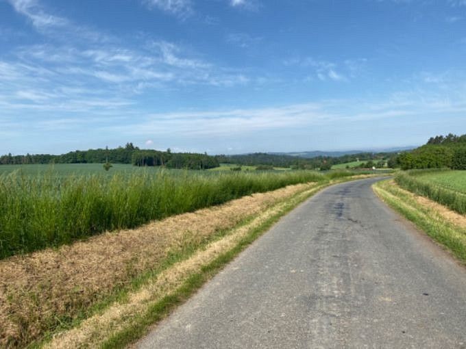 Pozemek pro bydlení · Zbizuby - Makolusky, okres Kutná Hora, Středočeský kraj - 3