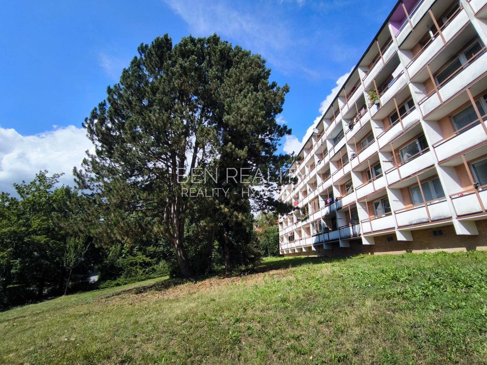 Byt 1+kk · 35 m² · Družstevní, Zlín - 3