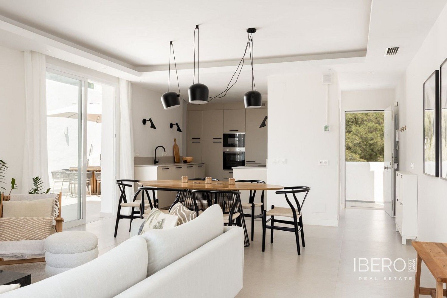 Prodej byt 4+kk - Nueva Andalucía, Španělsko, 164 m² - 5