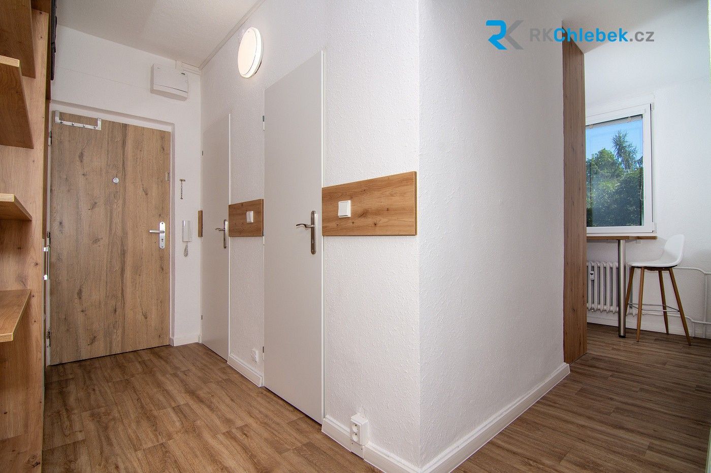 Prodej byt 2+1 - Ostrava - Moravská Ostrava, okres Ostrava-město, Moravskoslezský kraj, 58 m² - 5