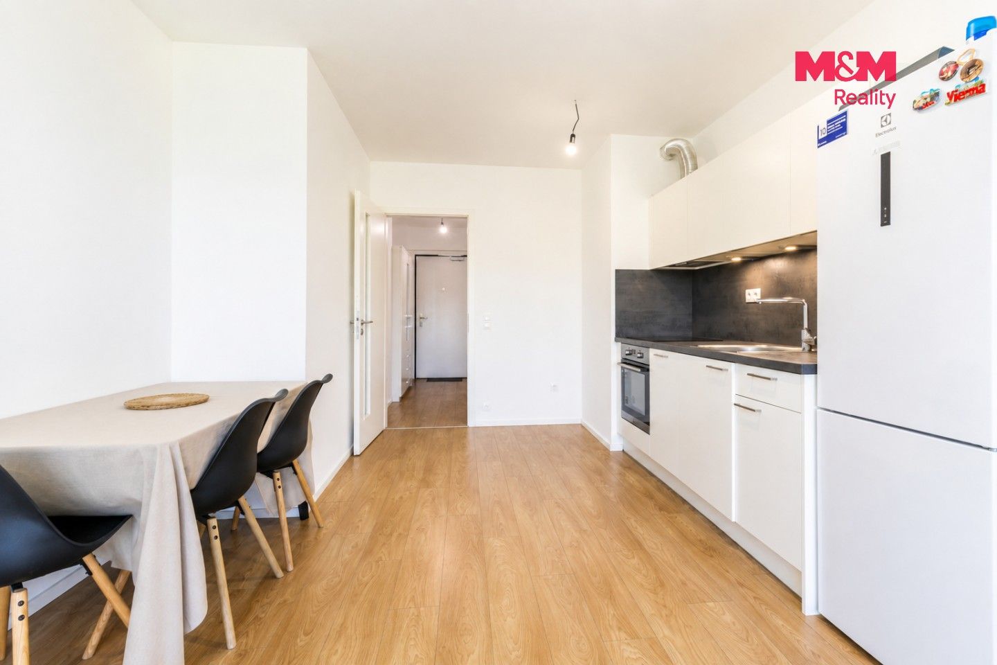 Prodej byt 1+kk - Bachova, Praha, 38 m² - 5