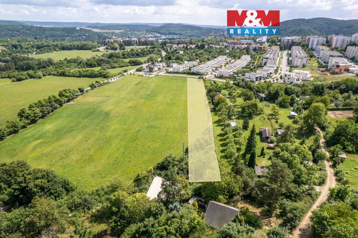 Pozemky pro bydlení, Brno, 635 00