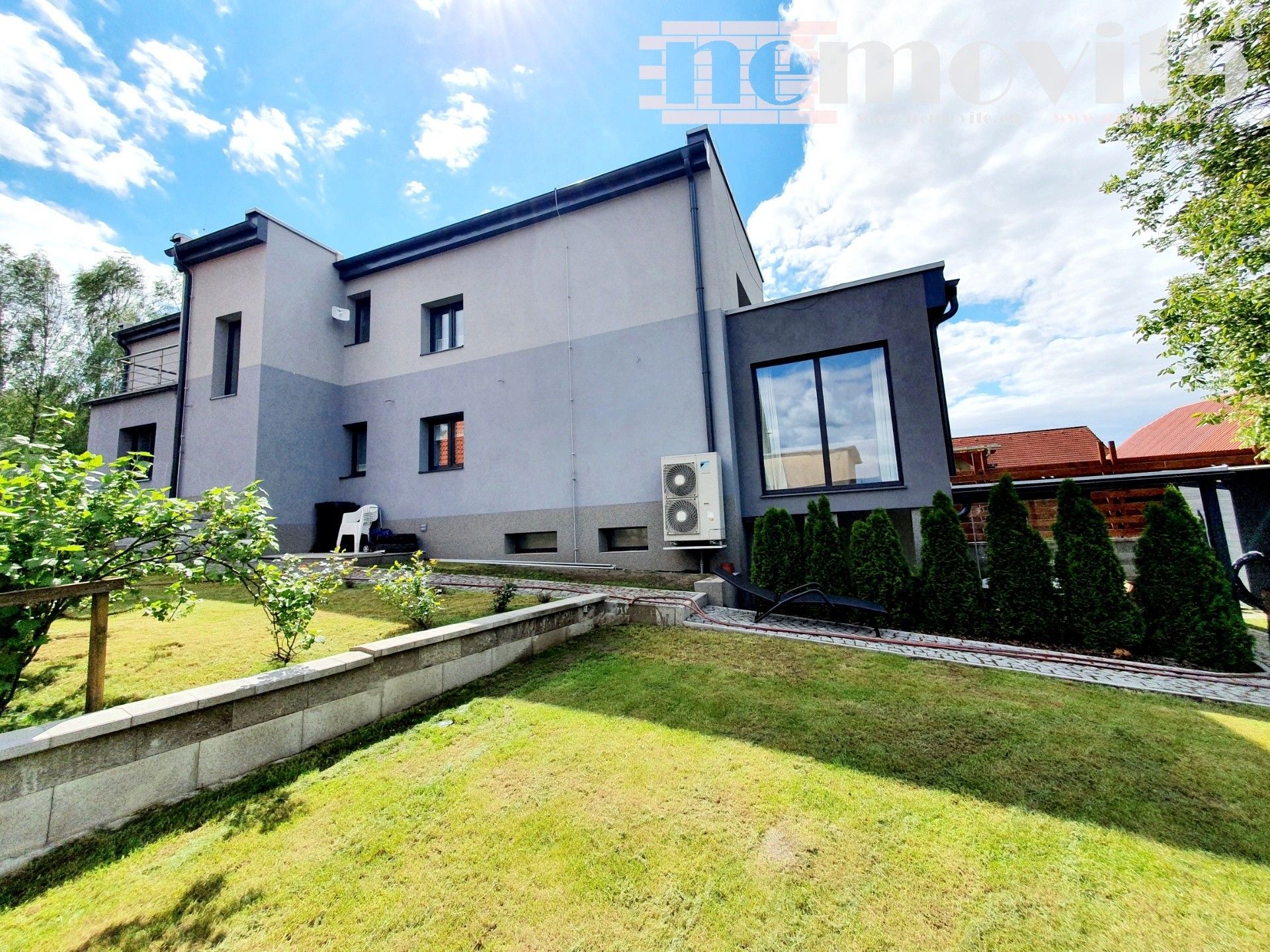 Rodinný dům · 179 m² · Okrouhlo - 4