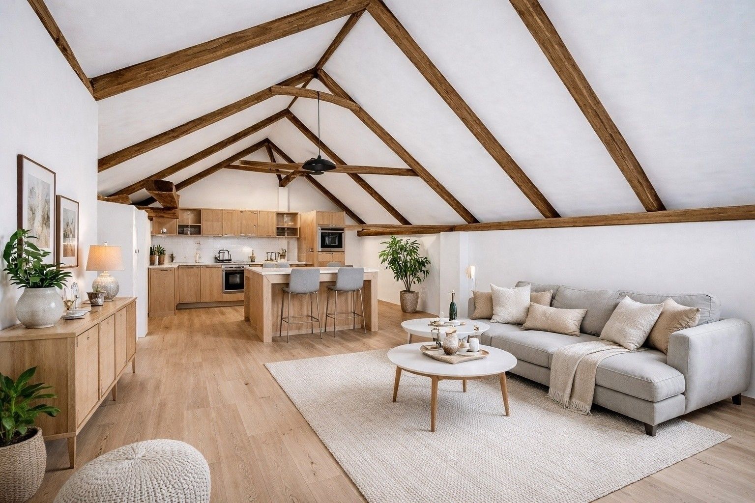 Prodej rodinný dům - Náves, Krčmaň, 250 m² - 5