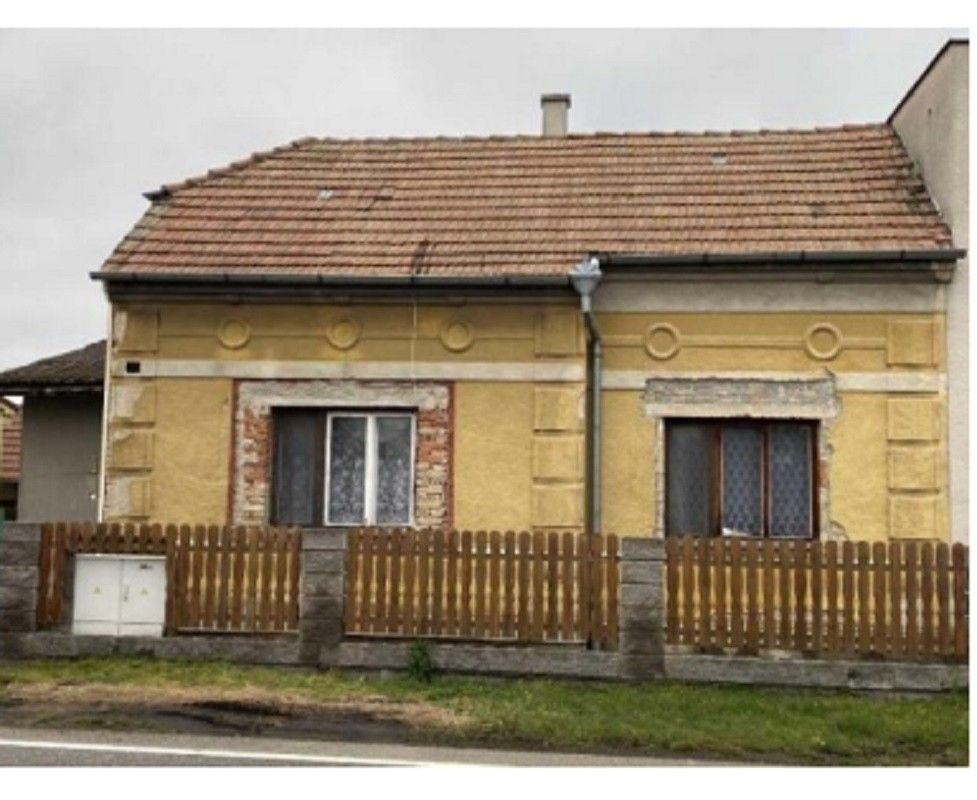 Rodinné domy, Nymburk, 288 02