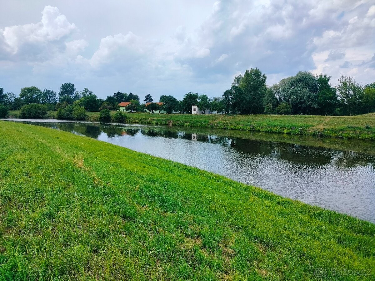 Pozemek pro bydlení · Veselí nad Moravou, 698 01 - 4