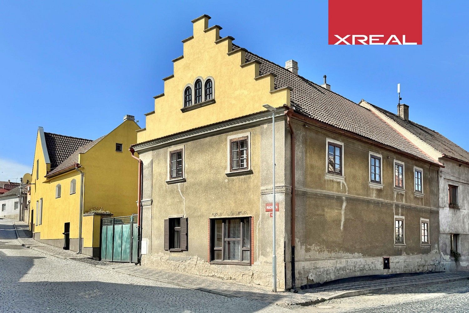 Rodinný dům · 159 m² · Zlonice, okres Kladno, Středočeský kraj - 3