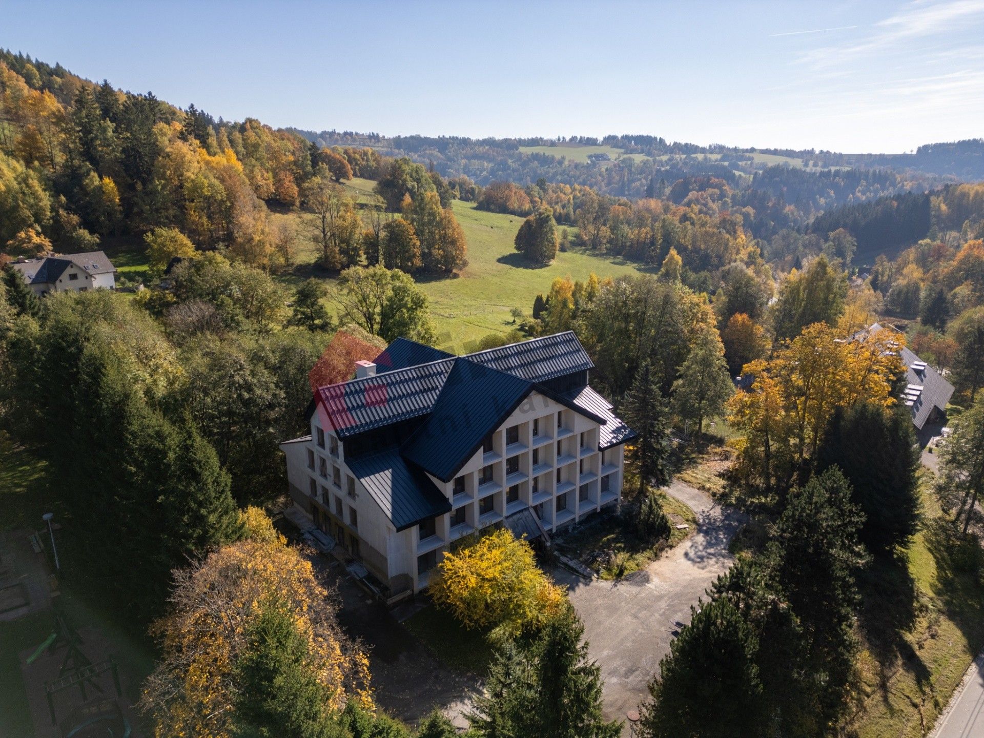 Byt 2+1 · 36 m² · Benecko Štěpanická Lhota - 4