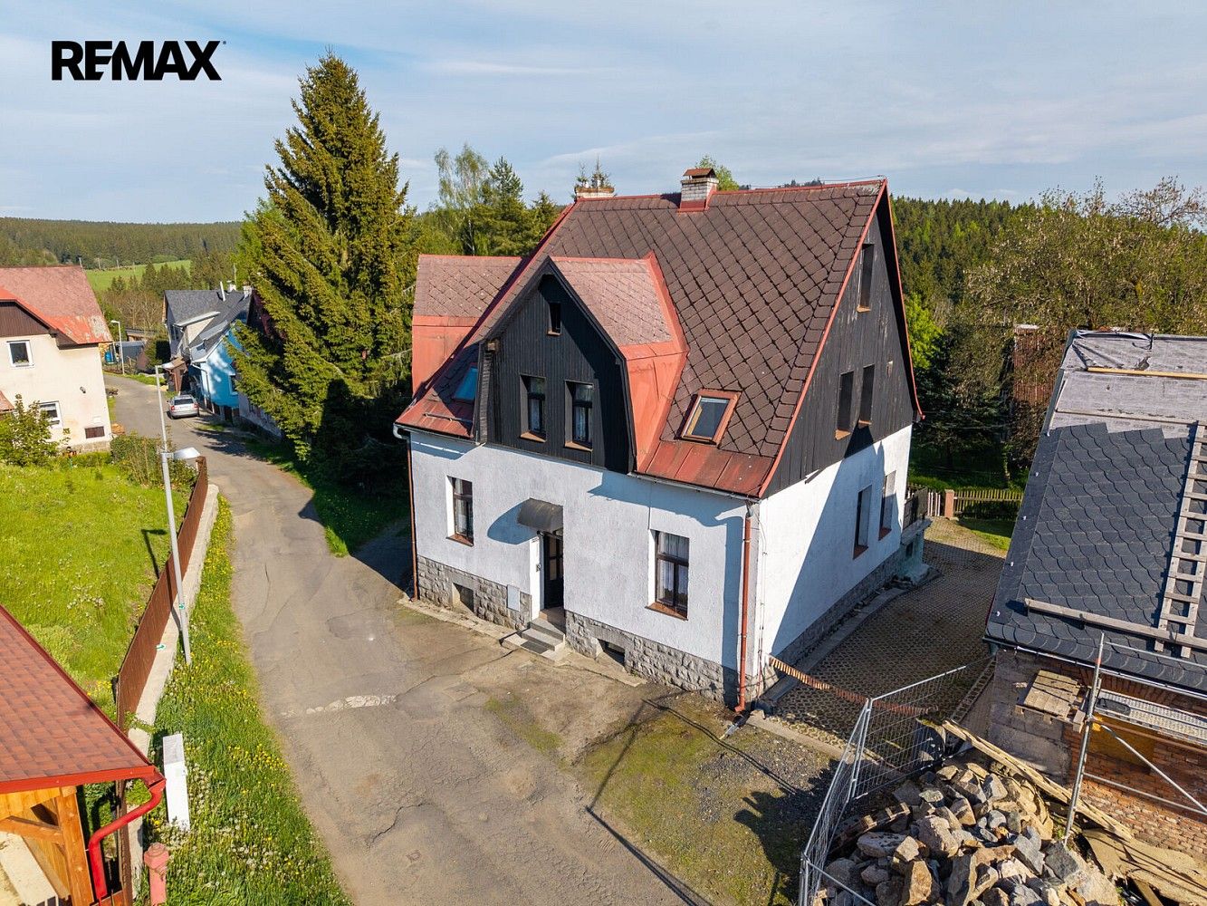 Rodinný dům, 220 m²