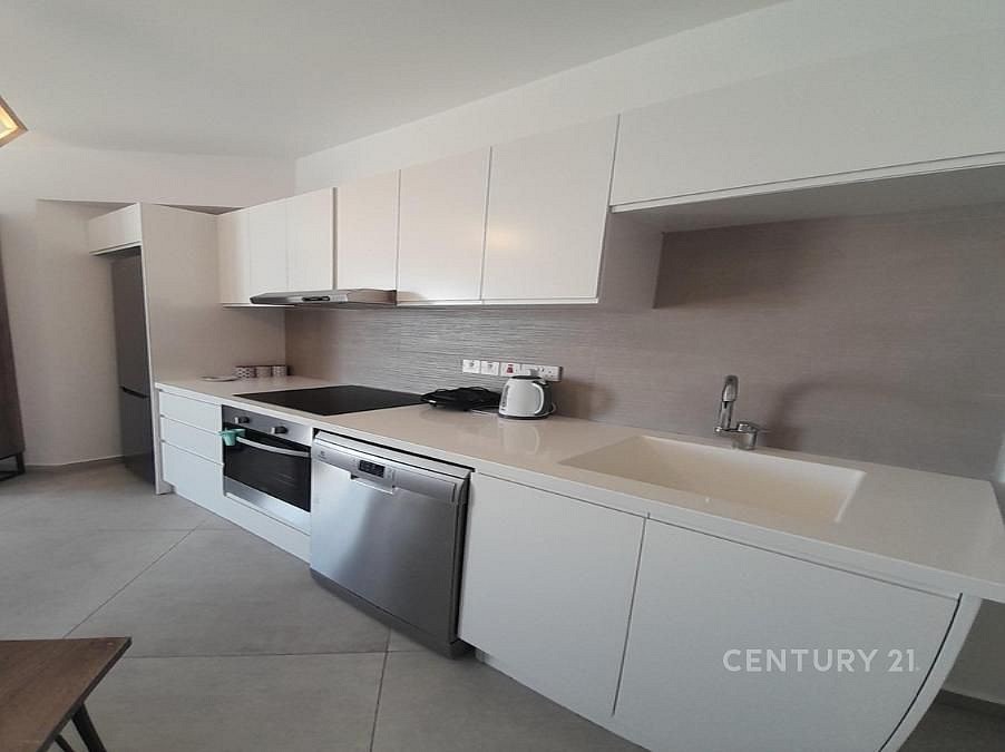 Byt 1+kk · 37 m² · Kazivera, Nicosia, Kypr - 4