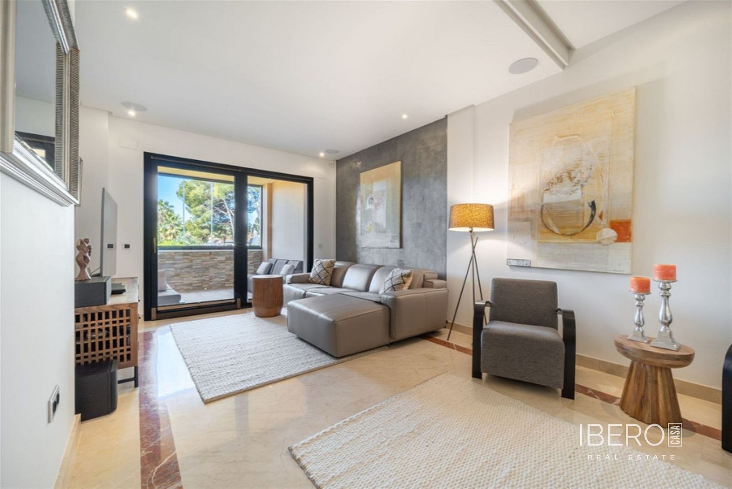 Prodej byt 4+kk - Puerto Banús, Španělsko, 140 m² - 5