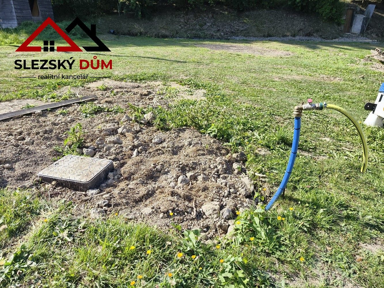 Pozemky pro bydlení, Janovice, okres Frýdek-Místek - 2