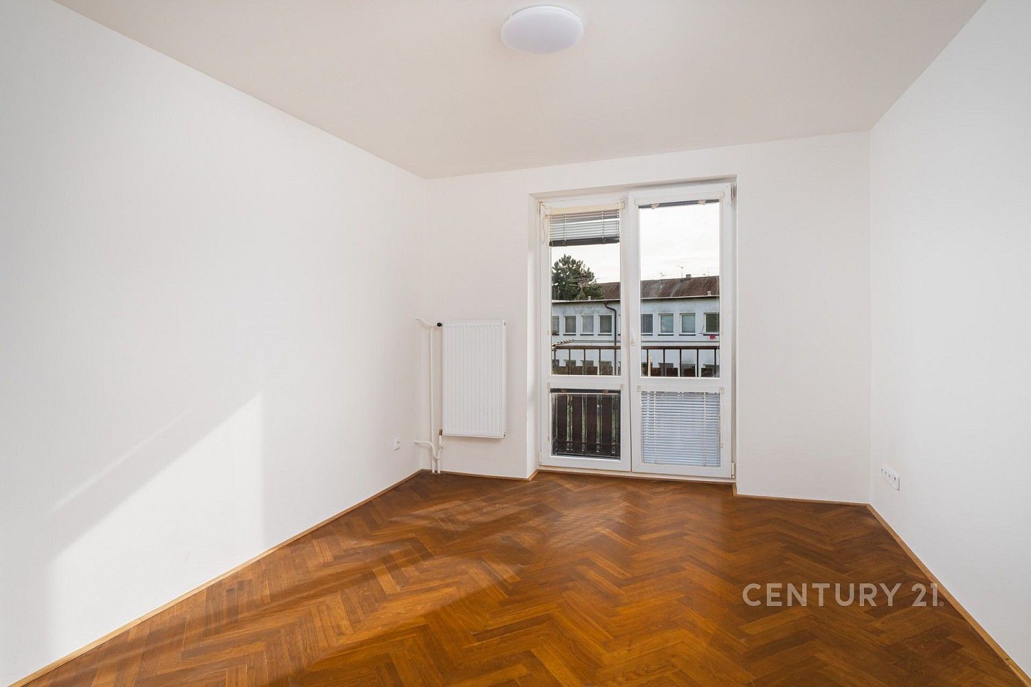 2+1, Týnec nad Sázavou, okres Benešov, Středočeský kraj, 55 m² - 2