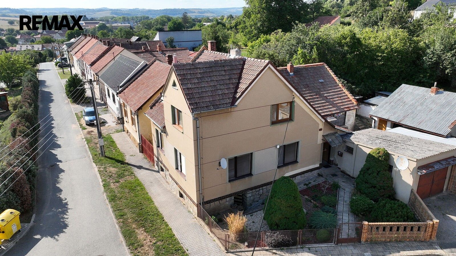 Rodinný dům, 145 m²