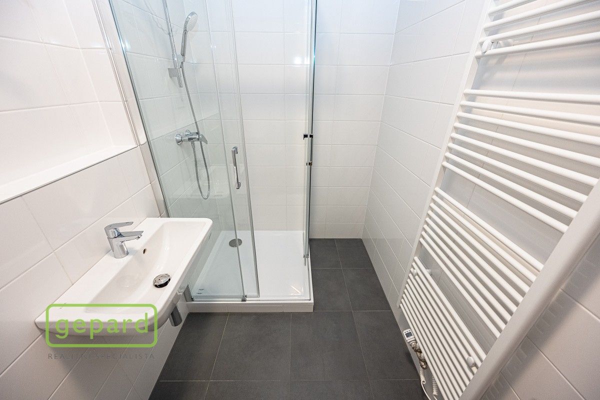 Pronájem byt 2+kk - Pražská 48, Velké Přílepy, 46 m² - 2