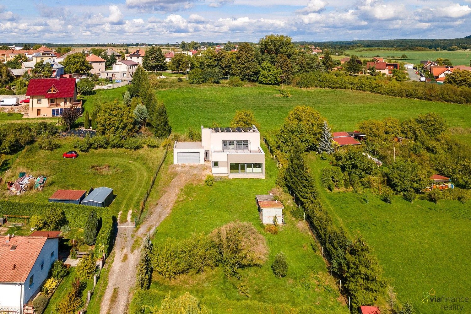 Rodinný dům · 193 m² · Rohovládova Bělá, okres Pardubice - 3
